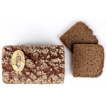 Roggenbrot 1kg
