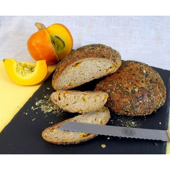 Dinkel Hokkaido Brot 400g