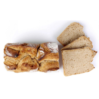 Dinkelbrot hell 2 x 375g