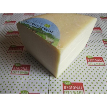 Bauernziegengouda, jung