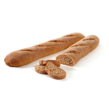 Dinkel Vollkorn Baguette 340g