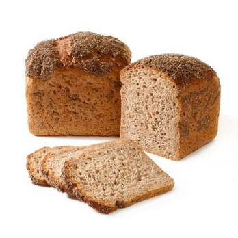 Chia Brot 500g