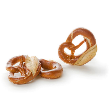 Laugenbrezel