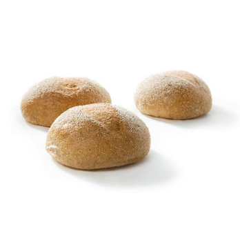 Dinkelvollkornbrötchen