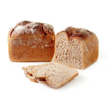 Vollkorn Schweizer Brot 500g