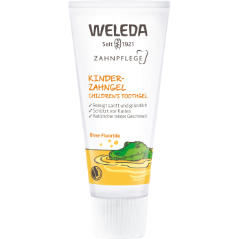 Weleda Kinder Zahngel  50ml