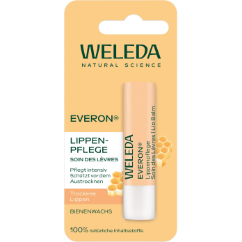 Everon Lippenpflege SPF 4  4,8g