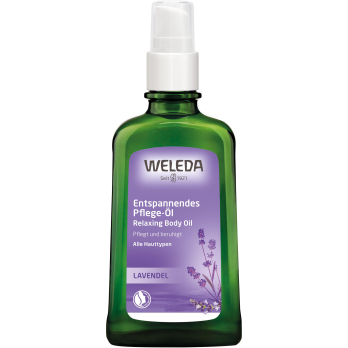 Lavendel Entspannungsöl  100ml