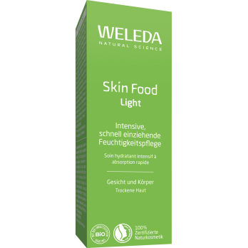 Skin Food Light  75ml