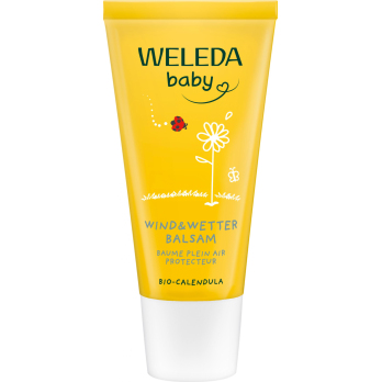 Calendula Wind & Wetter Balsam  30ml