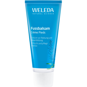Fußbalsam  75ml