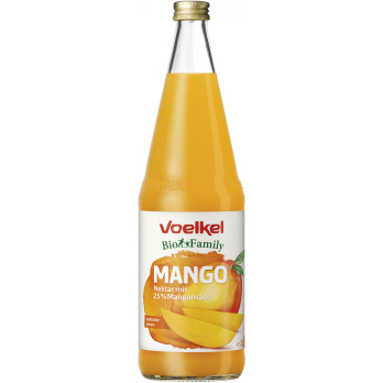 Voelkel family Mango  1Ltr
