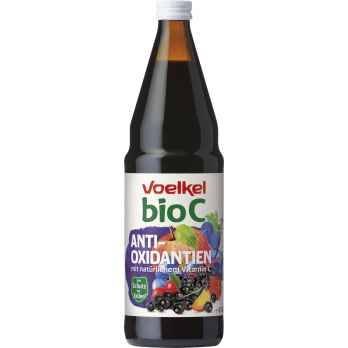 BioC Antioxidantien  0,75Ltr