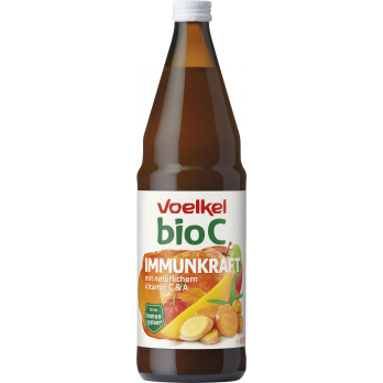 BioC Immunkraft  0,75Ltr