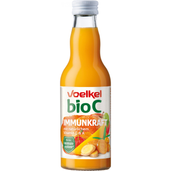 kleiner bioC Immunkraft  0,2Ltr