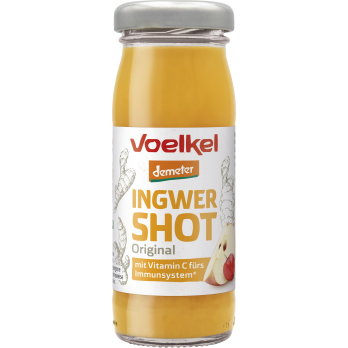 Shot Ingwer  95ml