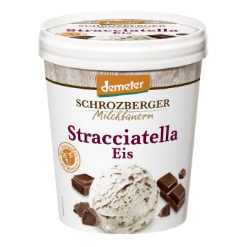 TK Stracciatella Eis 500ml