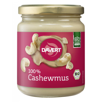 Cashewmus  250g