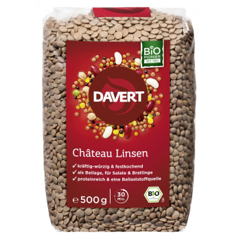 Chateau Linsen 500g