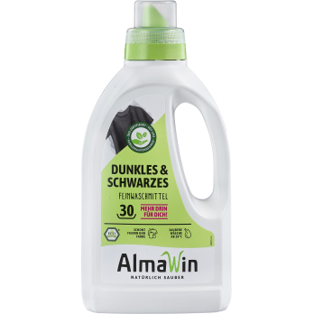 Waschmittel für Dunkles und Schwarzes  750ml
