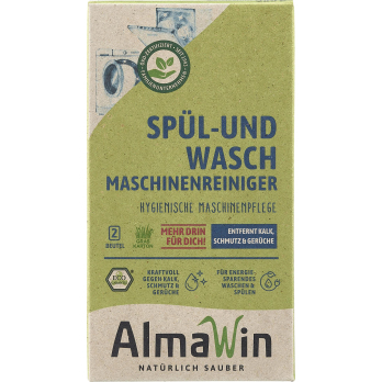 Spülmaschinenreiniger  200g