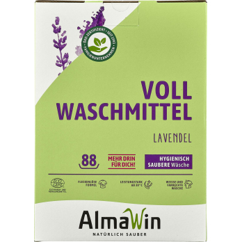 Vollwaschmittel  4,6kg