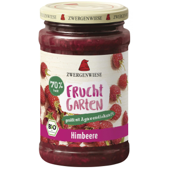 FruchtGarten Himbeere 225g