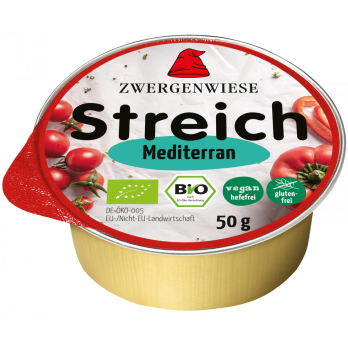 ZW kleiner Streich Mediterran 50g