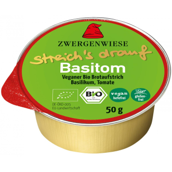 ZW kleiner Streich Basitom  50g