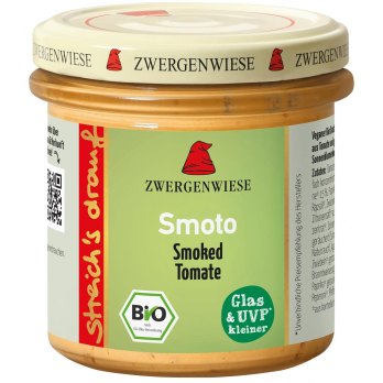 ZW streich´s drauf Smoto  135g