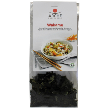 Wakame  40g
