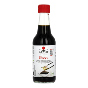 Bio Shoyu / japan. Sojasauce, 250ml