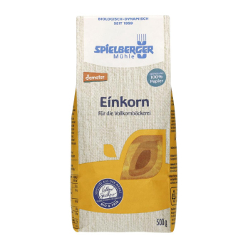 Einkorn, Demeter 500g