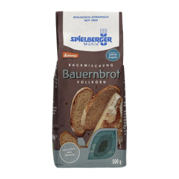 Bauernbrot Backmischung  500g