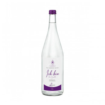 St. Leonhards- ´Ich bin die´ Quelle  1Ltr