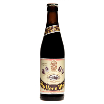 Pinkus Malzbier  0,33Ltr