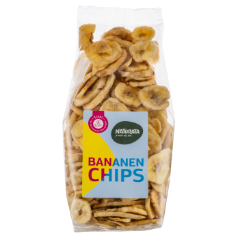 Bananenchips  250g