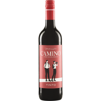 Camino Tinto DO  0,75Ltr