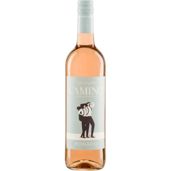 Camino Rosado DO  0,75Ltr