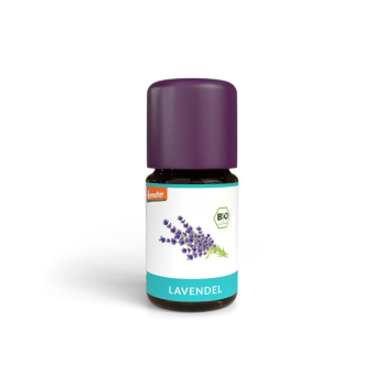 Baldini Essenz Lavendel  5ml