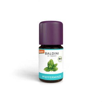 Baldini Essenz Pfefferminze  5ml