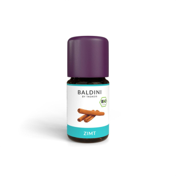 Baldini Essenz  Zimt  5ml
