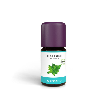 Baldini Essenz Oregano  5ml