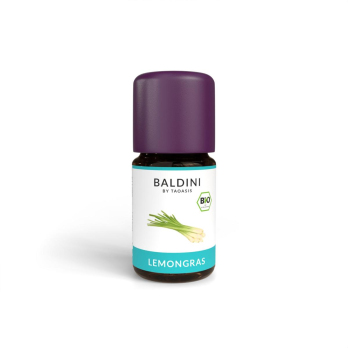 Baldini Essenz Zitronengras  5ml