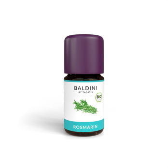 Baldini Essenz Rosmarin  5ml