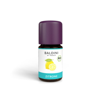 Baldini Essenz Zitrone  5ml