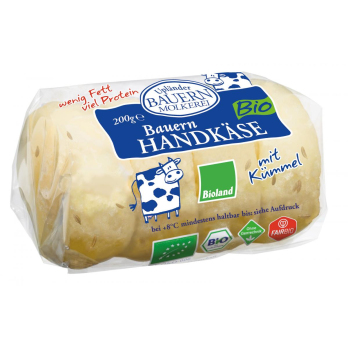 UPL Handkäse mit Kümmel     200g