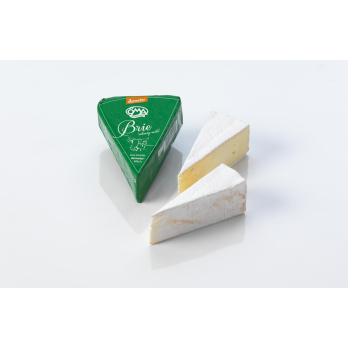 Demeter Brie Ecke  125g