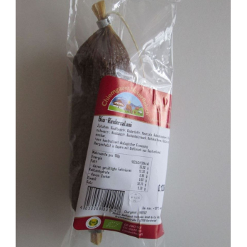 CN Rindersalami  120g Stange 100% Rind