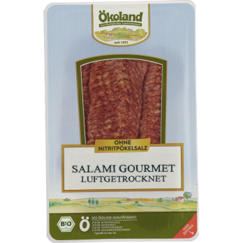 ÖKL Salami Gourmet luftgetrocknet